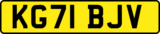 KG71BJV
