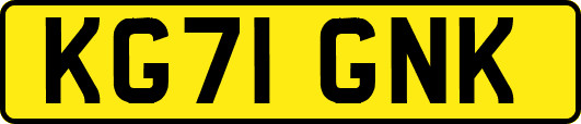 KG71GNK