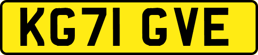 KG71GVE