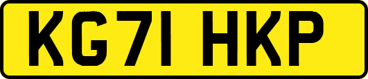 KG71HKP