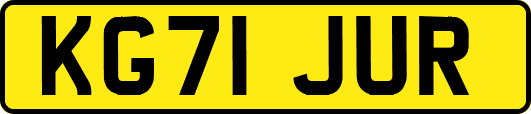 KG71JUR