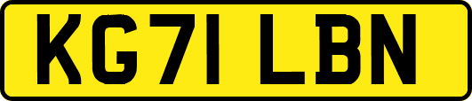 KG71LBN
