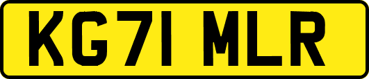 KG71MLR