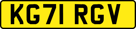 KG71RGV