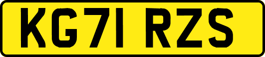 KG71RZS
