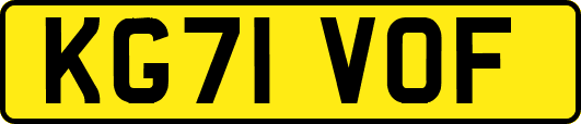 KG71VOF