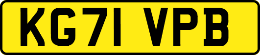 KG71VPB