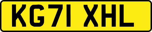 KG71XHL