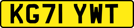 KG71YWT