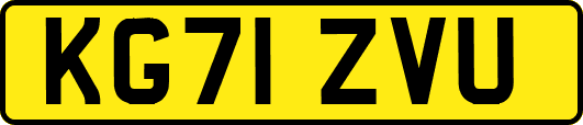 KG71ZVU