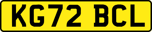 KG72BCL