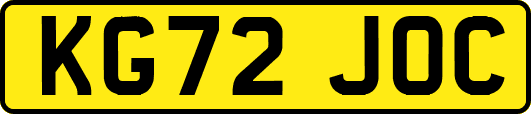 KG72JOC