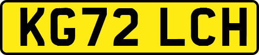 KG72LCH