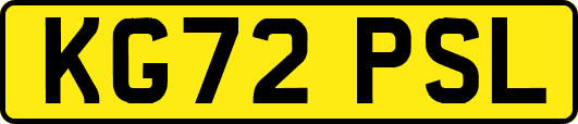 KG72PSL