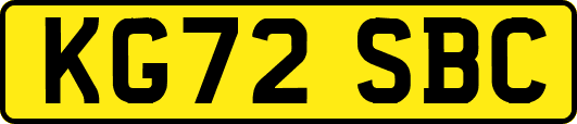 KG72SBC