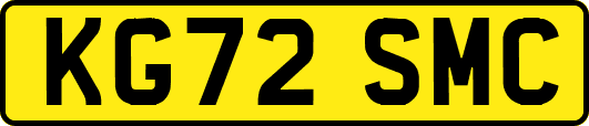 KG72SMC