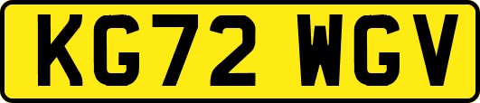 KG72WGV