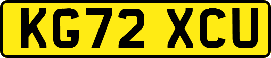 KG72XCU