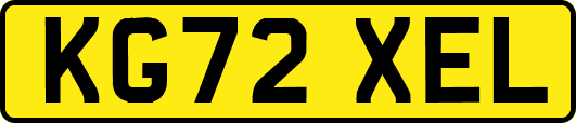 KG72XEL