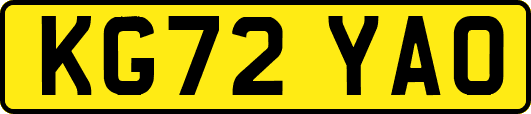 KG72YAO