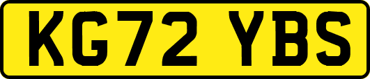 KG72YBS