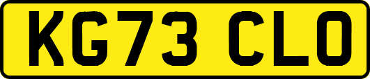 KG73CLO