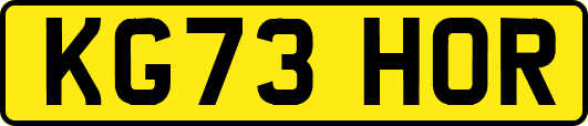 KG73HOR