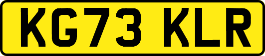 KG73KLR
