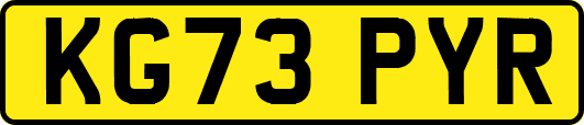KG73PYR