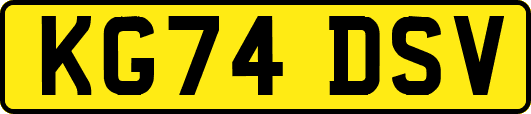 KG74DSV