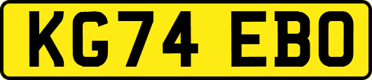 KG74EBO