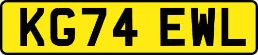 KG74EWL