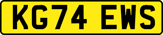 KG74EWS