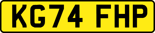 KG74FHP