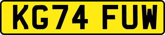 KG74FUW
