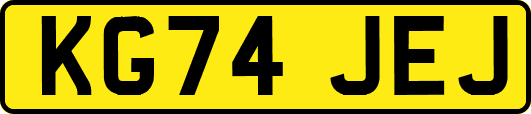 KG74JEJ