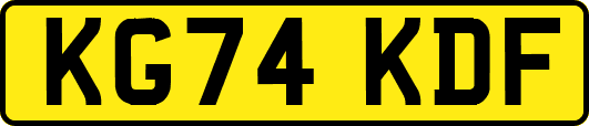 KG74KDF