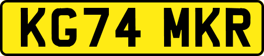 KG74MKR