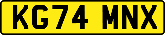 KG74MNX