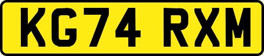 KG74RXM
