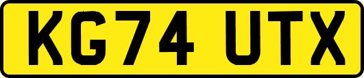 KG74UTX