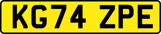 KG74ZPE
