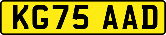 KG75AAD