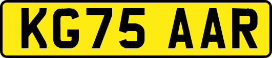 KG75AAR