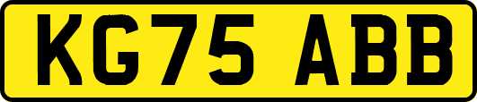 KG75ABB