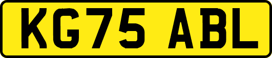 KG75ABL