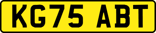KG75ABT