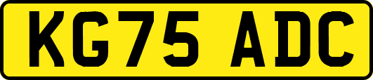 KG75ADC