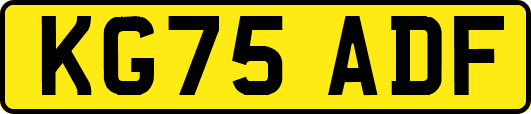 KG75ADF