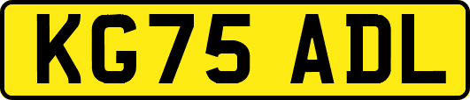 KG75ADL